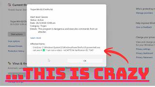 What is ClickFix? Social Engineering Attack Demonstration