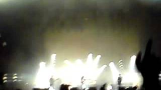 Arctic Monkeys - 505 @ Rock en Seine 2o11