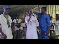 DR. ROTIMI ONIMOLE OBA ARA LIVE @ IKEJA LAGOS