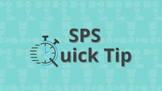 SPS Quick Tip - Thuasne USA SpryStep Plus AFO