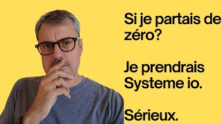 Systeme IO: oui, je le prendrais !