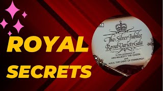 ROYAL SECRETS REVEALED LATEST #royal #scandalexposed #secrets