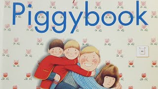 Piggybook read aloud