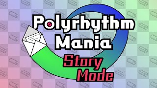 Final Boss - Polyrhythm Mania: Story Mode