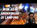 PULANG KAMPUNG KE JOGJA