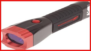 Great product -  Primos Bloodhunter HD Shadow Free Blood Tracking Light