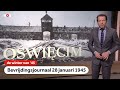 De gaskamers van Auschwitz | Bevrijdingsjournaal | 28 januari 1945