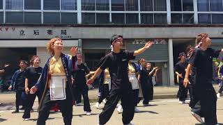 6月3日 犬山踊芸祭 下本町会場