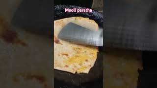 #Mooliparatha #Today's dinner  #Dinnertime #Shortsviral #Shorts #Ytshorts #Viral @And lifestyle5481