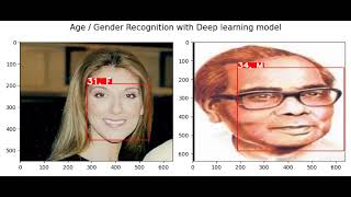 Age, gender and emotion recognition | Python | Deep Learning | From Python Image Processing Cookbook