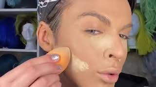 How To Use a Highlighter for Glowy Skin | IPSY Take A Break