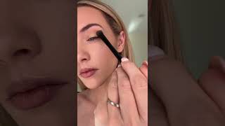 YSL Beauty Lip Oil 🤩 #makeuptutorial #lipoil #yslbeauty #makeupshorts #girlythings