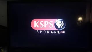 KSPS Spokane (2013)