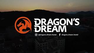 Dragon’s Dream Hostel Ljubljana