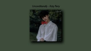 Download Lagu Unconditionally Katy Perry Lyrics... MP3 Gratis