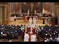 Baccalaureate Mass 2021 - Benedictine College