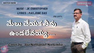 మేలుచేయక నీవు ఉండలేవయ్య / Melu Cheyaka Neevu Undalevayya / Latest Telugu Christian Songs/ RNN Gospel