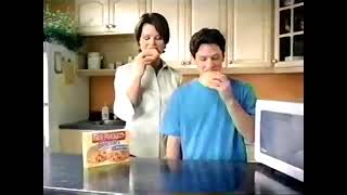 2006 Hot Pockets Commercial: Biscuits and Subs - Aired September 25, 2006