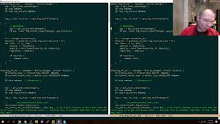 Game Engine Programming: Room Highlighting