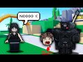 Trolling TOXIC E-DATERS in Combat Warriors (ROBLOX)