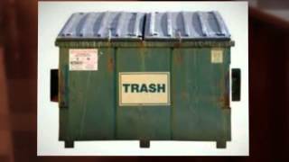 Bartlesville dumpster rental