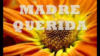 Madre Querida - Seven to Heaven LETRA LYRICS