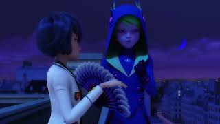 Kagami x Felix - Give Your Heart A Break (Miraculous Ladybug S5) [Feligami Fanvid]