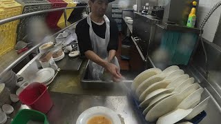 UCLA's Shocking Dishroom Discovery