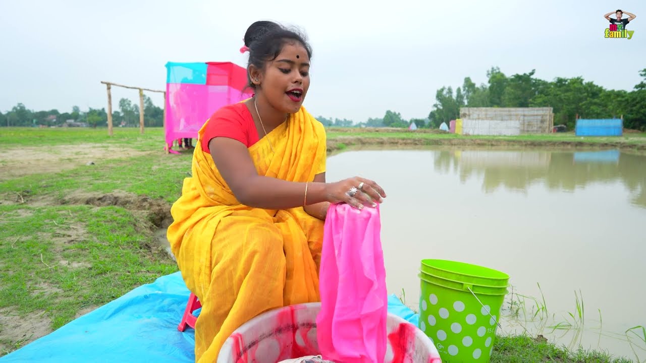 Must Watch New Funny Comedy videos 2022 🤣 amazing funny clips video 2022 By My Family