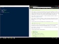 Python Debugger: pdb