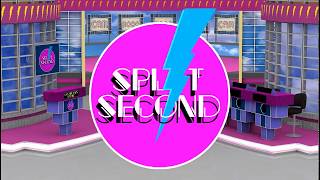 Flash Split Second - Intro & Closing
