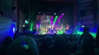 Showaddywaddy wimbourne Dec.23@moleysvlogs8728