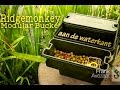 Ridgemonkey Modular Bucket review