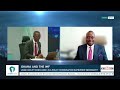 LIVE: Point of View | IMF Exit Debate: Is a Policy Coordination Instrument Necessary for Ghana?