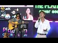 The Platform Cover Session ပြိုင်ပွဲ Min Thet Shein ၏ သီဆိုယှဉ်ပြိုင်မှု “ပြန်တော့ကွယ်”