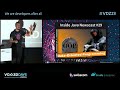 Java Next - From Amber to Loom, from Panama to Valhalla by Nicolai Parlog