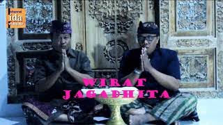 Wirama Wirat Jagadhita | Wirat Jagadhita