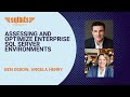 Assessing and Optimize Enterprise SQL Server Environments