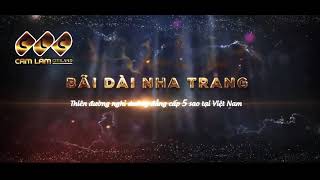 Bãi Dài Cam Lâm - Thiên Đường Du Lịch Trong Tương Lai. Tiềm Năng Du Lịch Xu Hướng Vượt Mặt Nha Trang