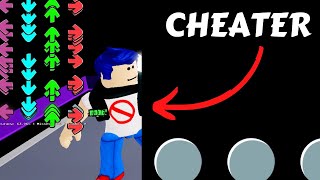 How To Destroy Hackers In Roblox Funky Friday