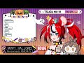 【vtuber中文】經常被鄰居送東西的mumei【hololive en hakos baelz nanashi mumei 七詩ムメイ】