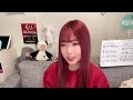 米田みいな（ラストアイドル2期生アンダー） 2021年01月24日14時23分55秒 showroom配信