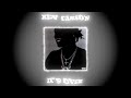 ken carson - it's over but the intro is beautiful