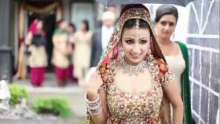 Sikh Wedding Highlights Vancouver | Rick & Paven's Wedding