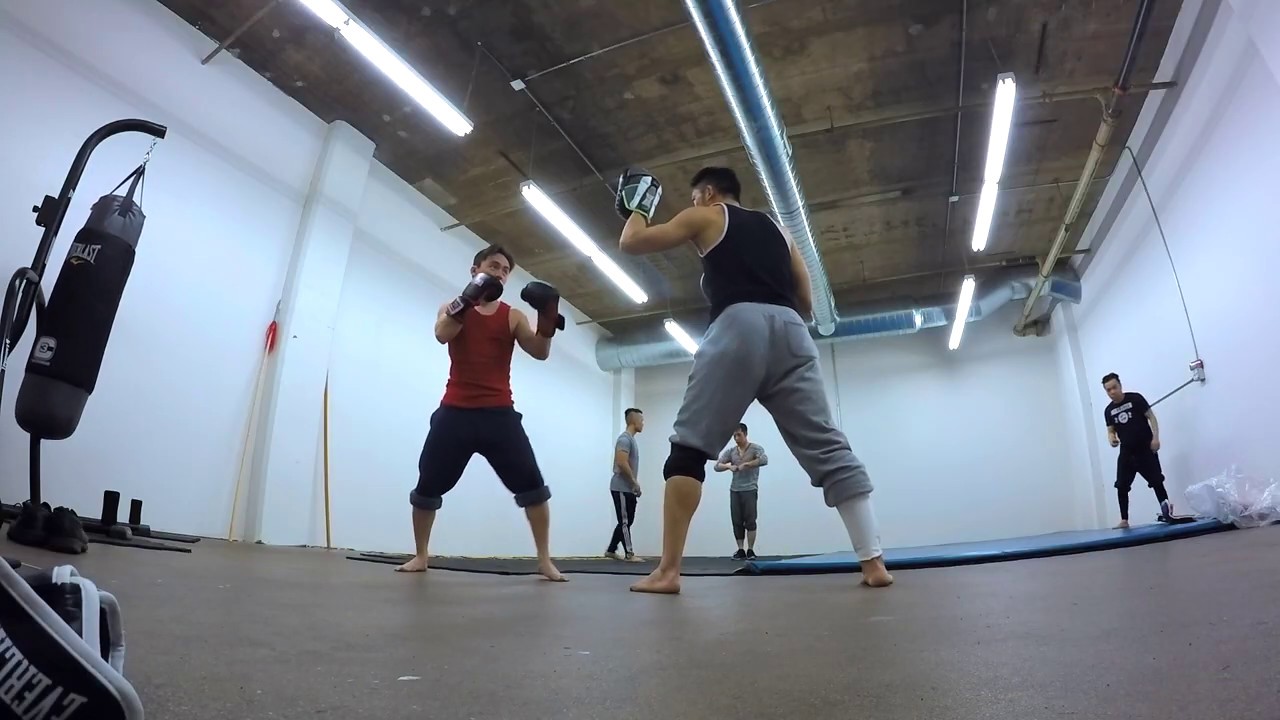 Stunt Training 2 Youtube