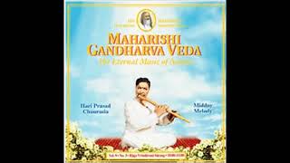 Gandharva Veda 10-13hrs