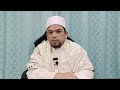 Zikir (Siri 1) : Risalah Sufi Al-Qusyairi - Ustaz Mat Esa Deraman