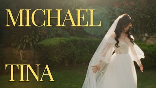 TSE Wedding Highlight Film - Michael \u0026 Tina - The Grounds of Alexandria Sydney