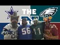 The NFC East Show - Episode 85 - The Stage is Set With a Ring at Stake