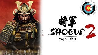 Archery Popshots | Total War: Shogun 2